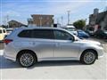 2021 Mitsubishi OUTLANDER PHEV