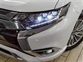 2018 Mitsubishi OUTLANDER PHEV