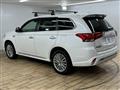 2019 Mitsubishi OUTLANDER PHEV