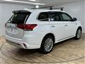 2019 Mitsubishi OUTLANDER PHEV