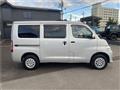 2020 Toyota Townace Van