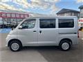 2020 Toyota Townace Van