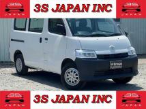 2021 Toyota Townace Van