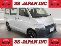 2020 Toyota Townace Van