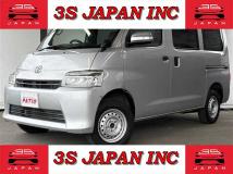 2020 Toyota Townace Van