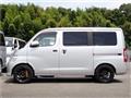 2020 Toyota Townace Van