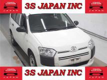 2020 Toyota Probox