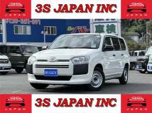 2020 Toyota Probox Van