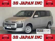 2020 Toyota Probox Van