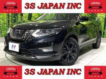 2021 Nissan X-Trail