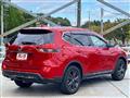 2021 Nissan X-Trail