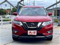 2021 Nissan X-Trail