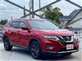 2021 Nissan X-Trail