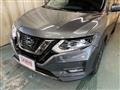 2021 Nissan X-Trail