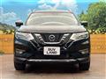 2020 Nissan X-Trail