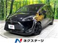 2021 Toyota Sienta