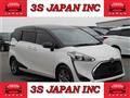 Toyota/Sienta