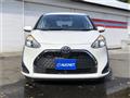 2020 Toyota Sienta