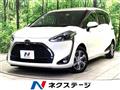 2020 Toyota Sienta