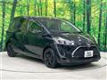 2021 Toyota Sienta