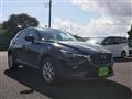 2020 Mazda CX-3