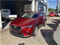 2020 Mazda CX-3