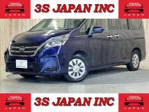 2021 Nissan Serena