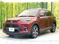 2020 Toyota Raize