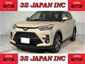 2021 Toyota Raize