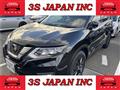 2020 Nissan X-Trail