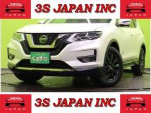 2020 Nissan X-Trail