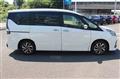 2020 Nissan Serena