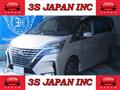 2021 Nissan Serena
