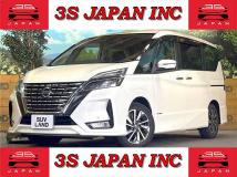 2021 Nissan Serena