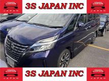 2021 Nissan Serena