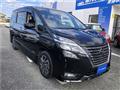 2021 Nissan Serena