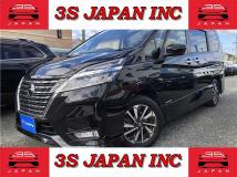 2021 Nissan Serena