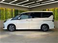 2020 Nissan Serena