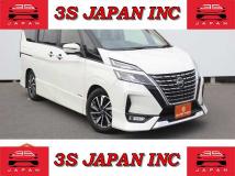 2020 Nissan Serena