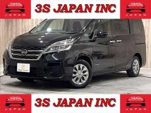 2020 Nissan Serena