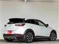 2018 Mazda CX-3