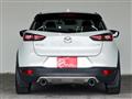 2018 Mazda CX-3