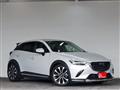 2018 Mazda CX-3