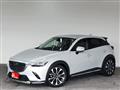 2018 Mazda CX-3