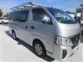 2021 Nissan Caravan