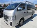 2021 Nissan Caravan