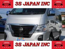 2021 Nissan Caravan