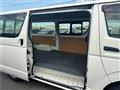 2019 Toyota Hiace Van