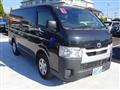 2021 Toyota Hiace Van