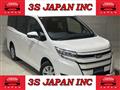2020 Toyota Noah